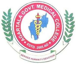 Agartala Govt. Medical College