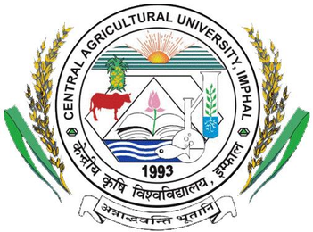 Central Agricultural University, Imphal