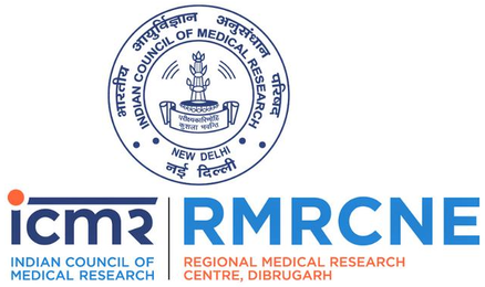ICMR-RMRC, Dibrugarh