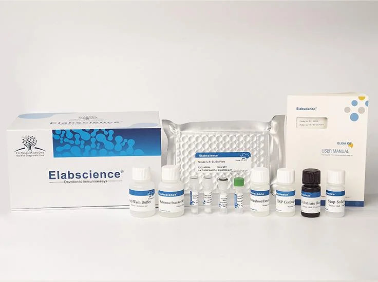 ELISA Antibody Pairs