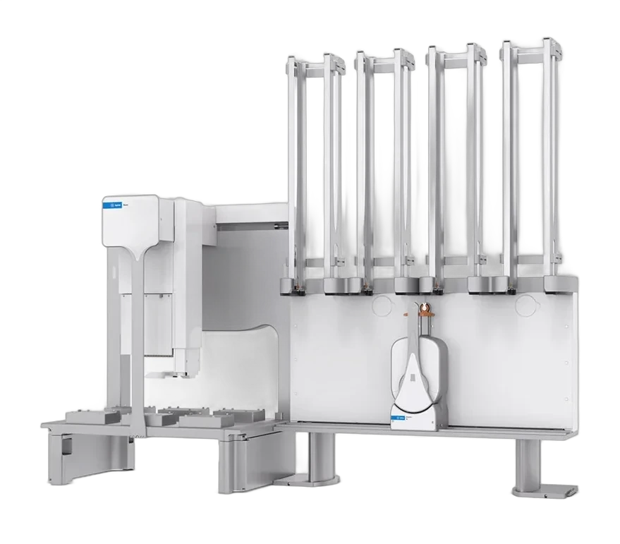 BenchCel Microplate Handler