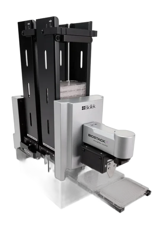 BioStack Microplate Stacker