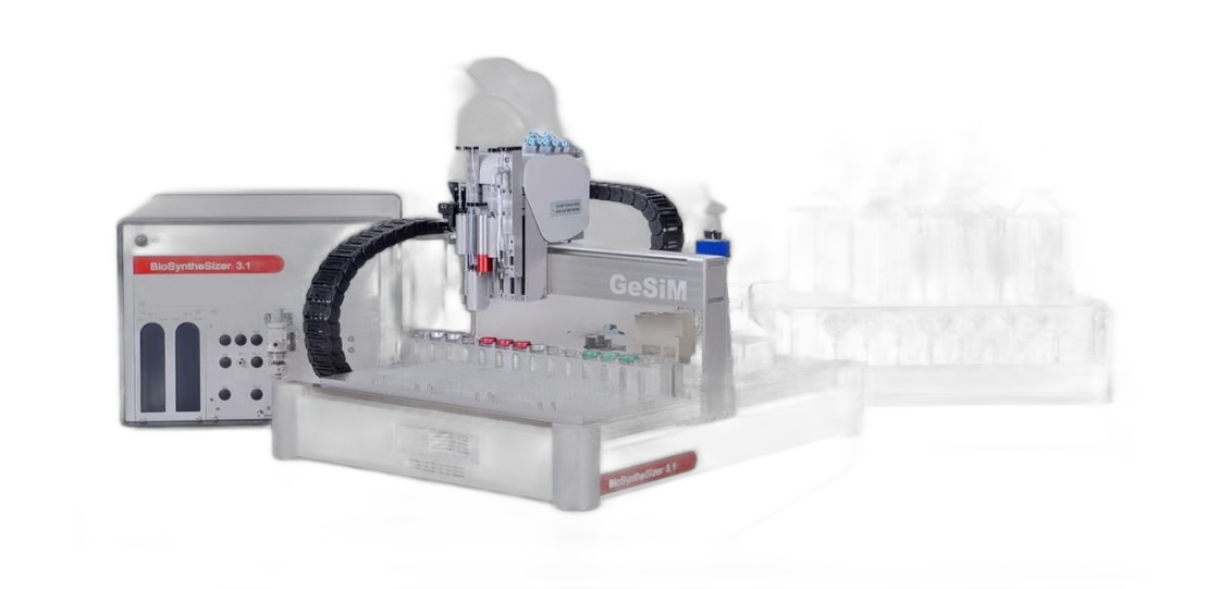 GeSiM BioSyntheSizer