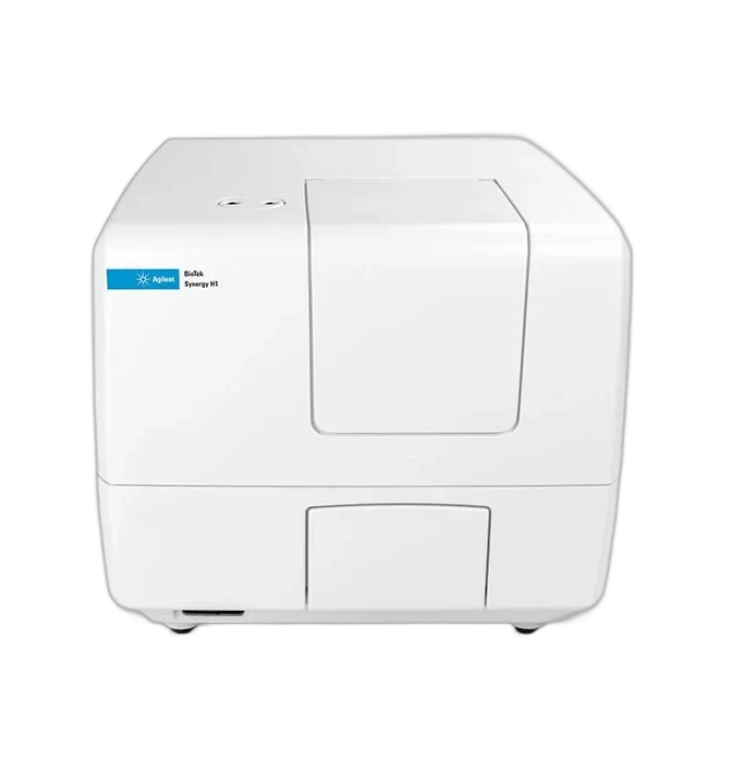 BioTek Microplate Readers, Imagers & Washers