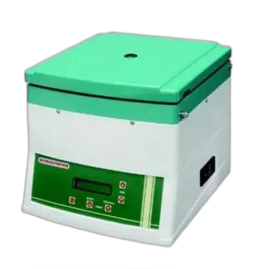 BR-Biochem Centrifuges, Incubators & Shakers