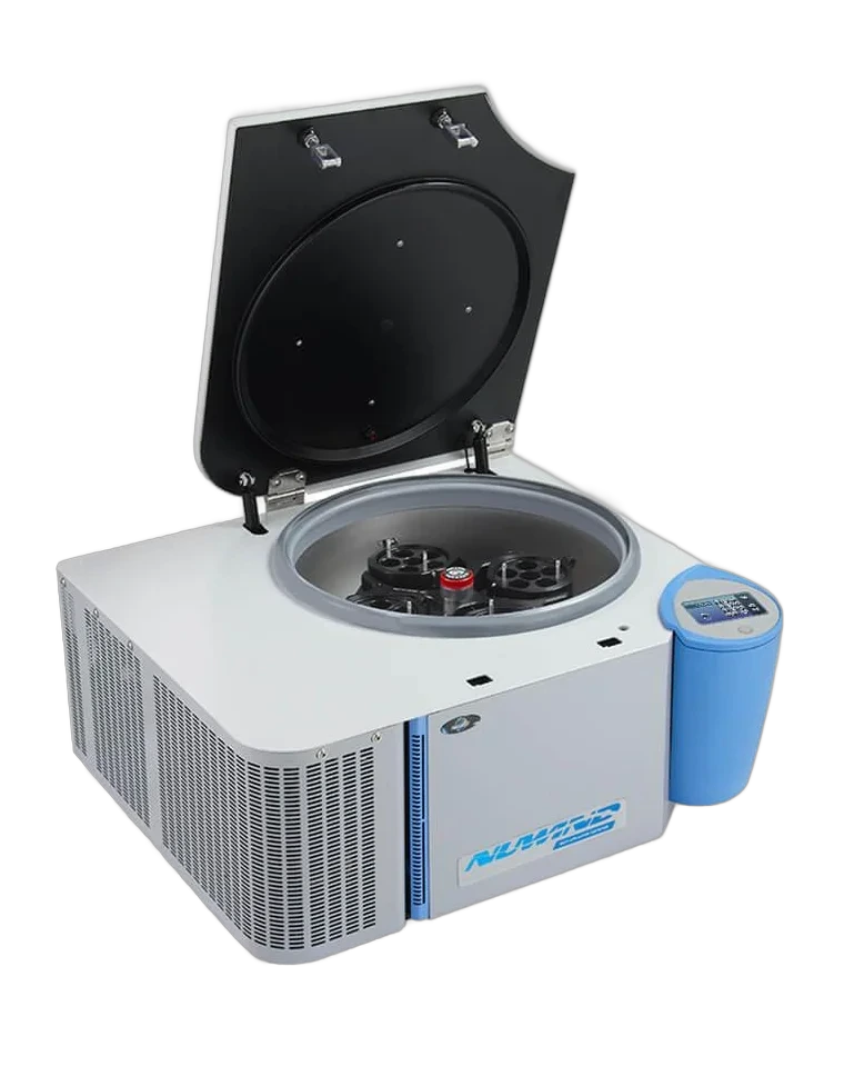 NuAire NuWind Centrifuges