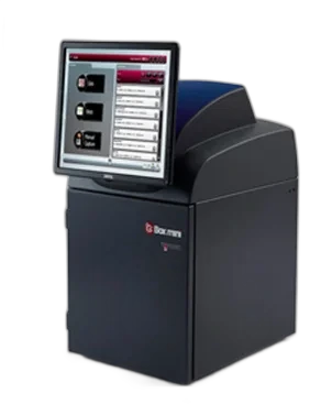 Syngene Chemiluminescence & Fluorescence Imaging