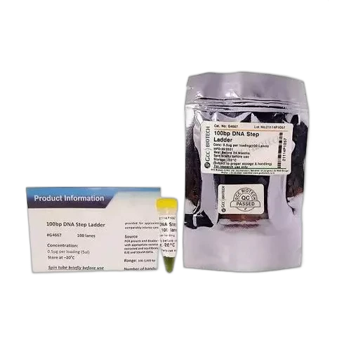 Electrophoresis Reagents