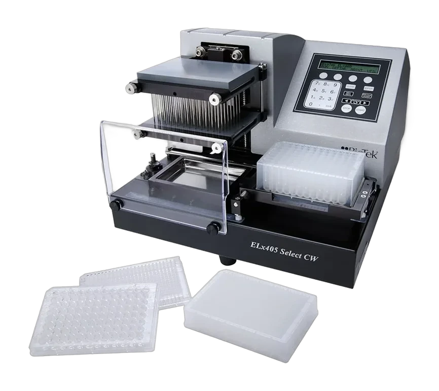ELx405 Select Deep Well Washer