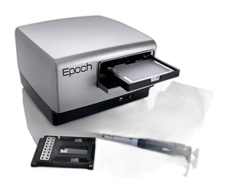 Epoch Microplate Spectrophotometer