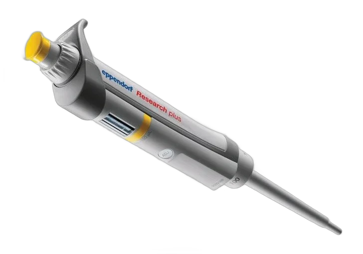 Eppendorf Pipettes & Liquid Handling