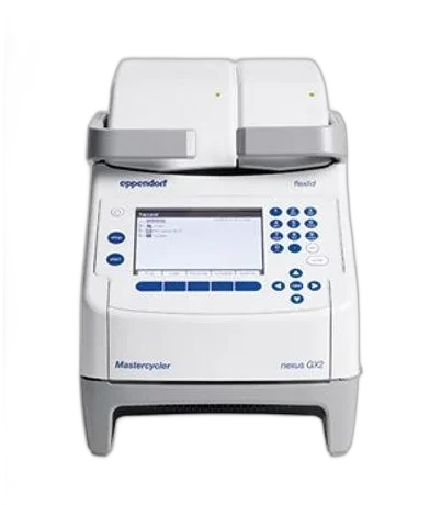 Eppendorf Thermal Cyclers