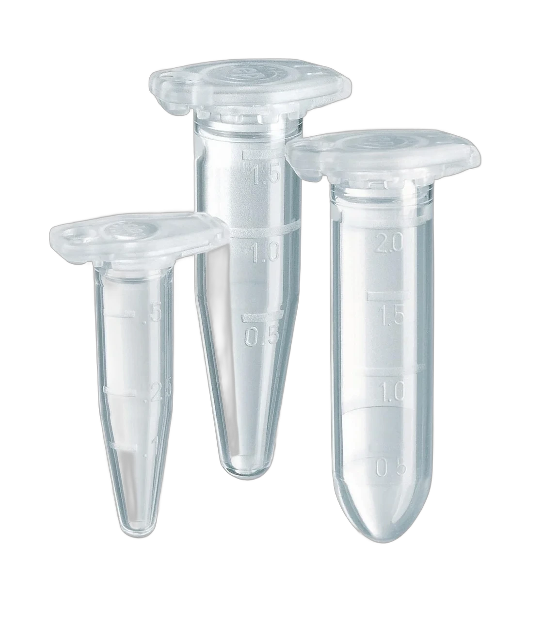 Safe-Lock Tubes & Plates