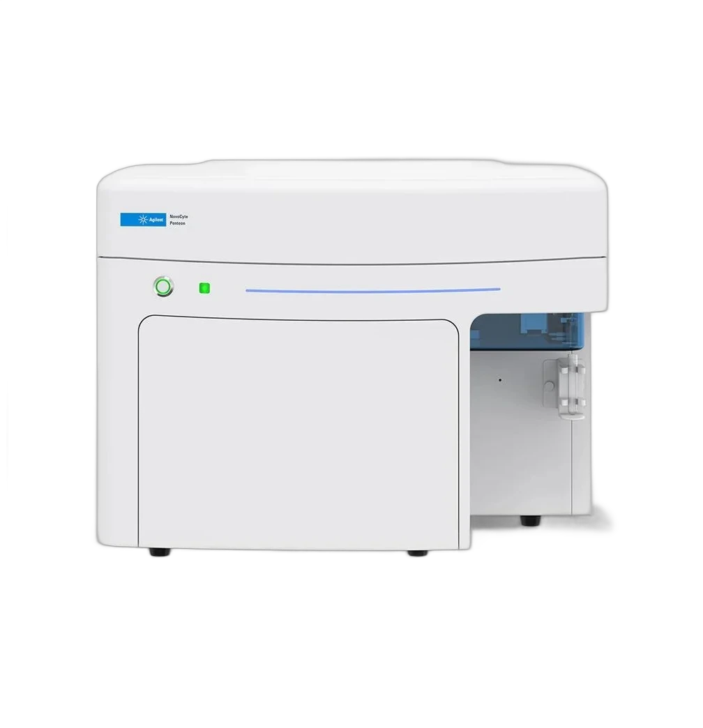 Agilent NovoCyte Flow Cytometers