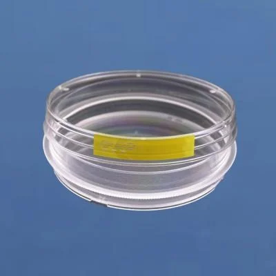Petri Dishes & Tissue Culture
