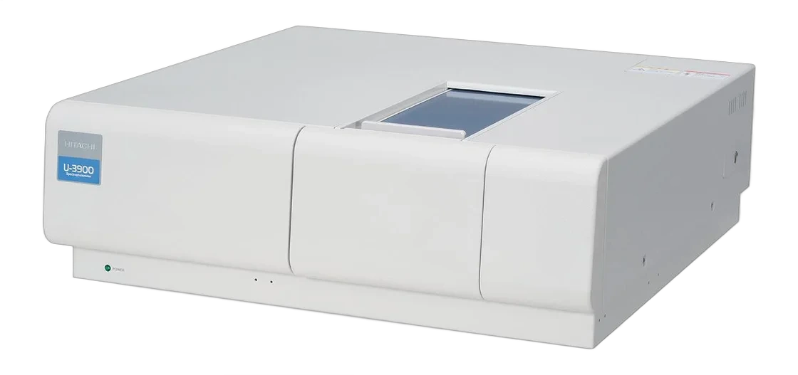 Hitachi Spectrophotometers & Spectroscopy