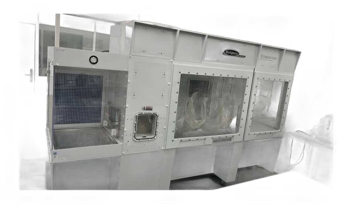 BioSpherix Xvivo System