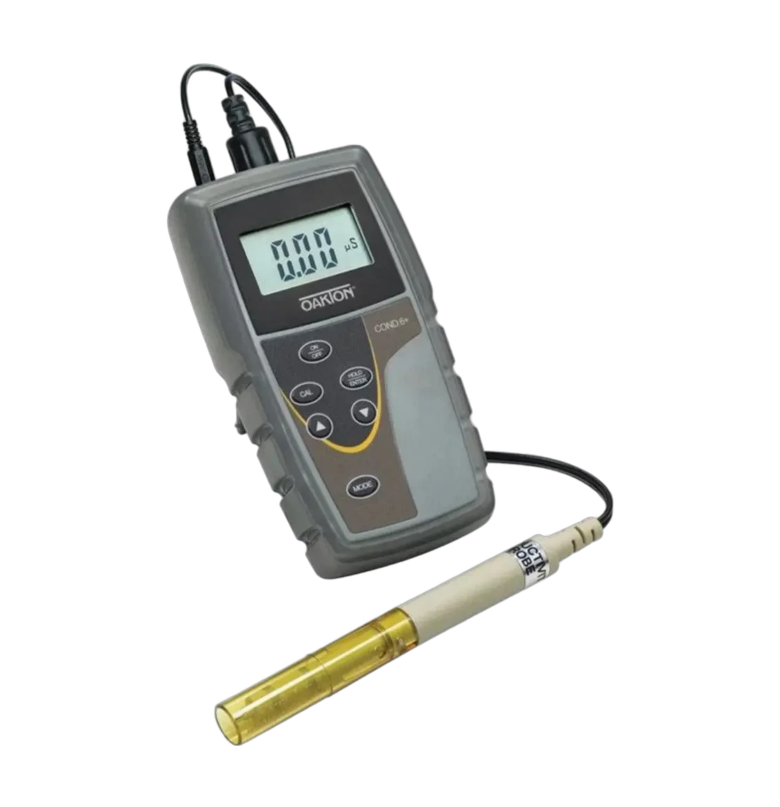 Ikon Analytical Bench Instruments