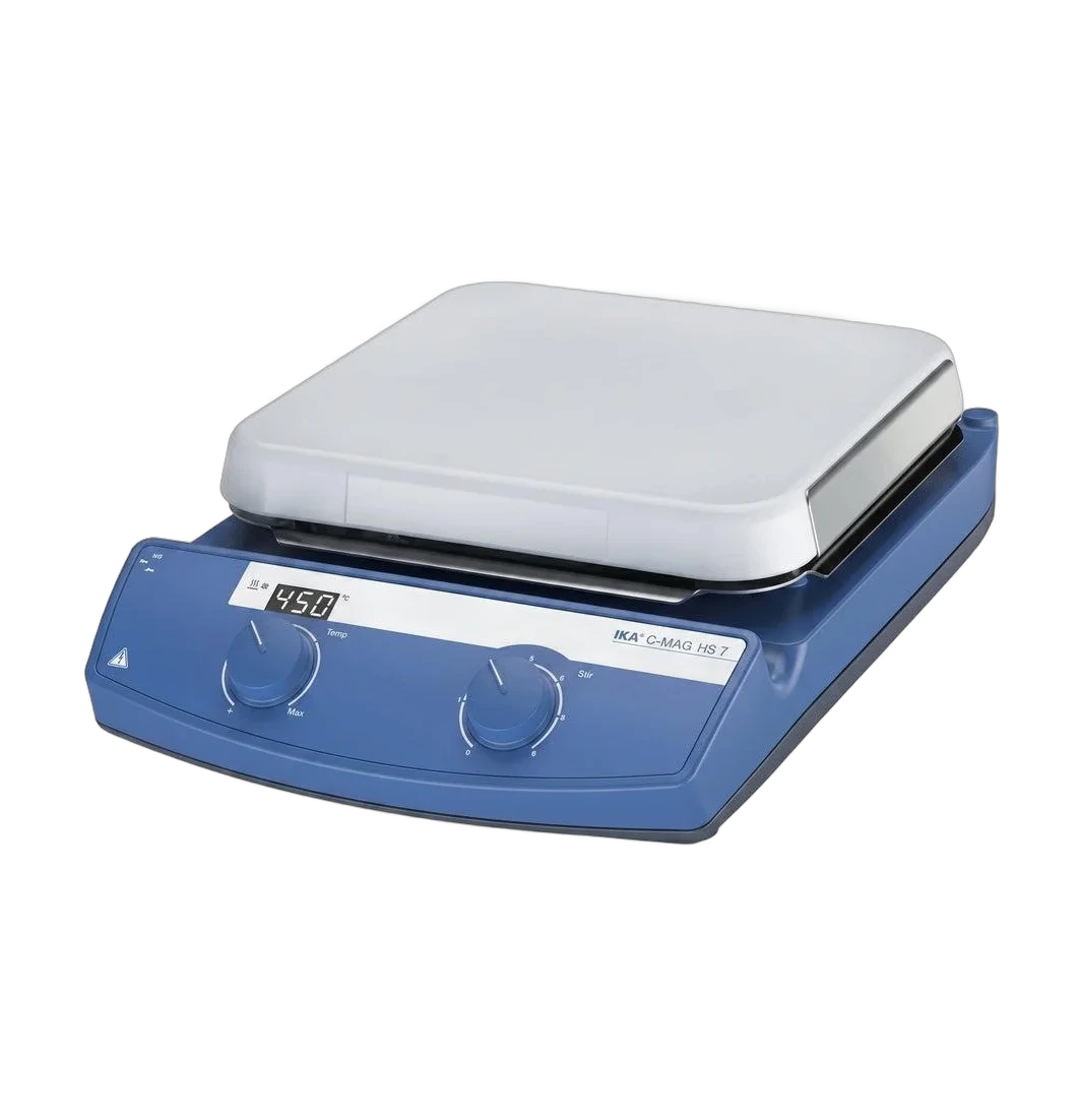 Ikon Water Baths, Stirrers, Shakers & Furnaces