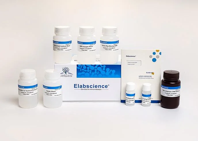 Immunoassay Reagents