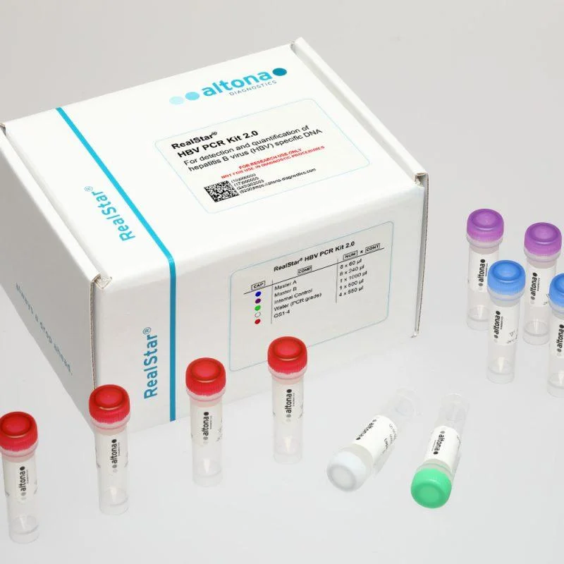 Infectious Disease Assays