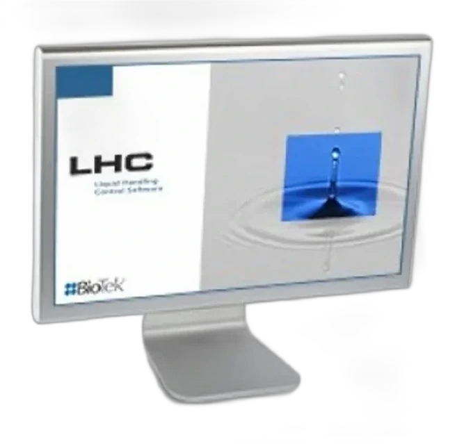 Liquid Handling Control (LHC) Software