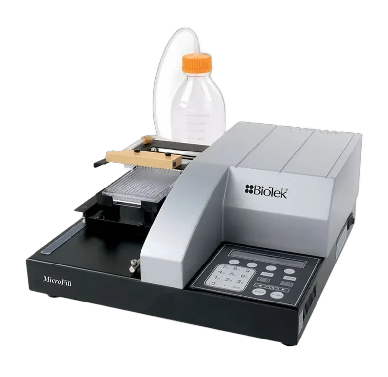 MicroFill Dispenser
