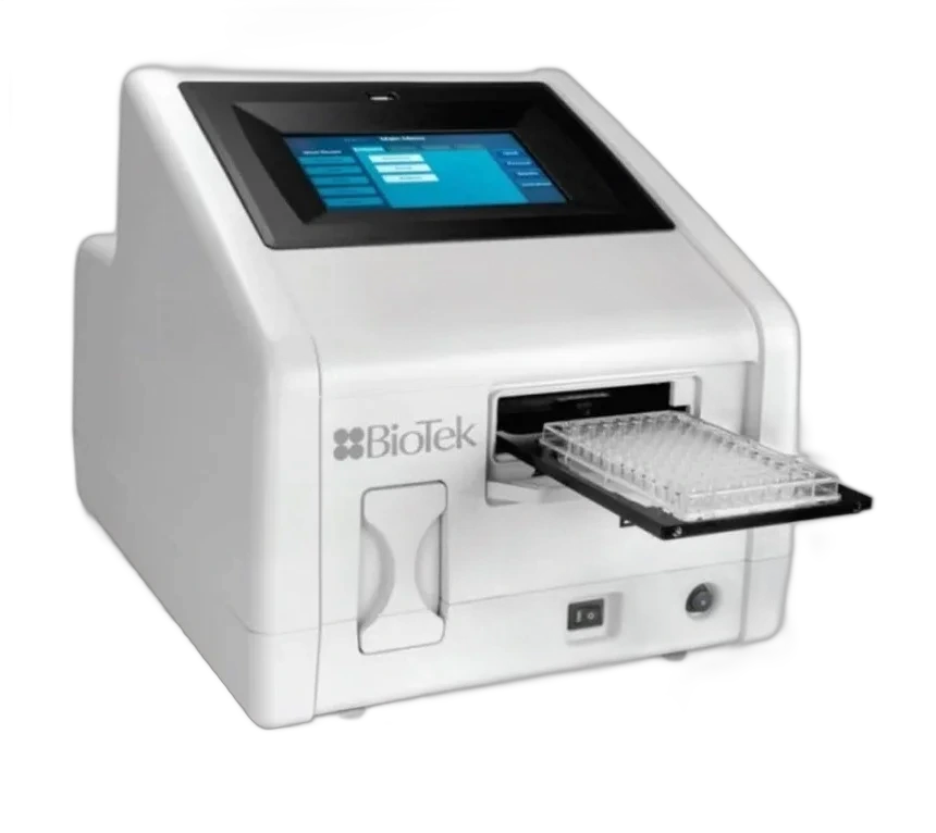 Epoch 2 Microplate Spectrophotometer