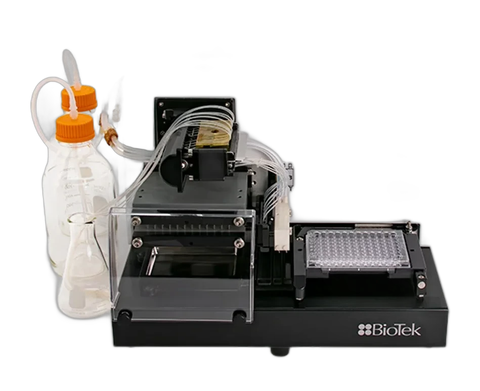 EL406 Washer Dispenser