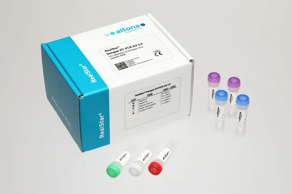 Molecular Diagnostic Kits