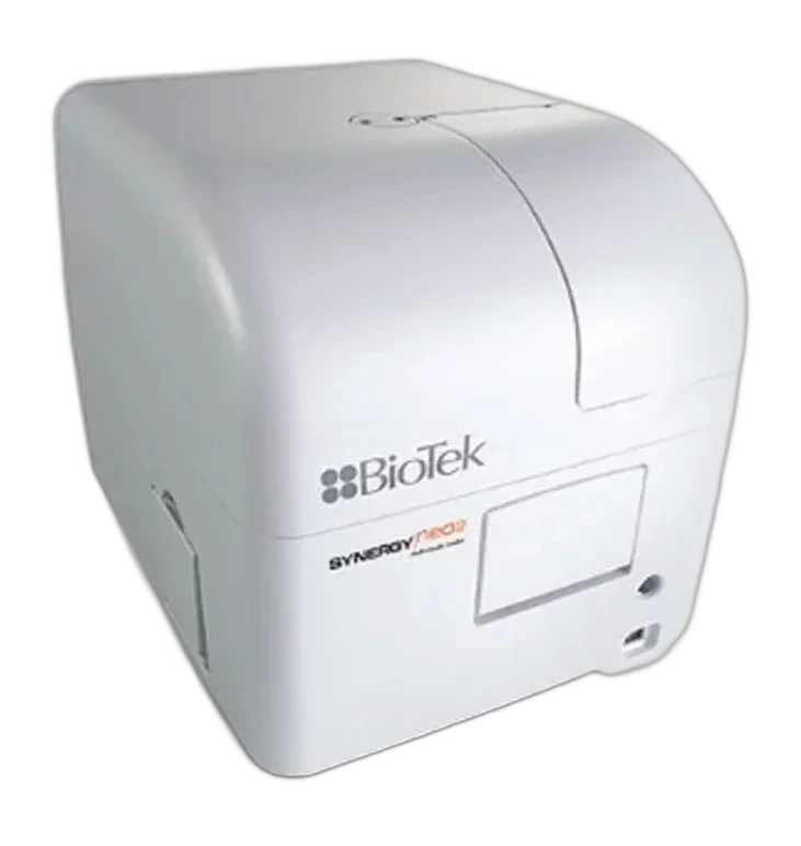 Synergy Neo2 Multi-Mode Reader