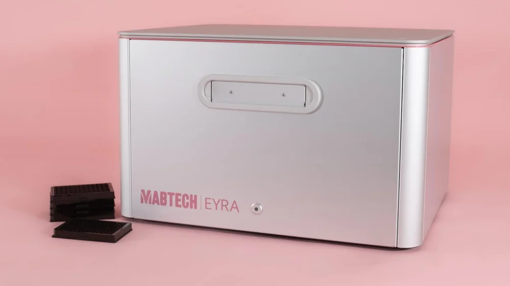 Mabtech EYRA Multiplex Analyzer
