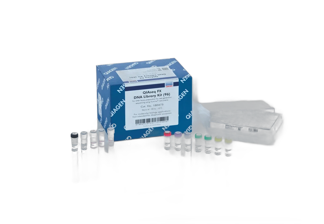 NGS & Sequencing Kits