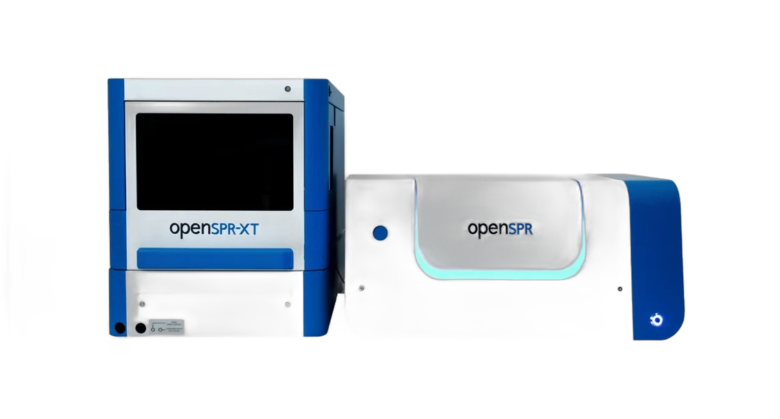 Nicoya OpenSPR-XT Automated SPR