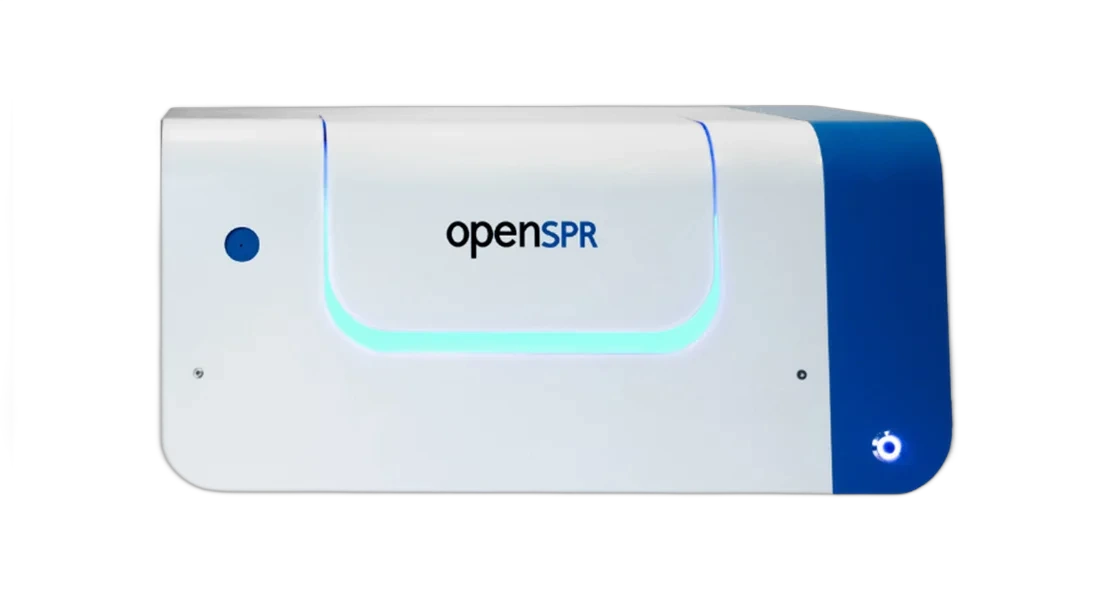 Nicoya OpenSPR Benchtop SPR