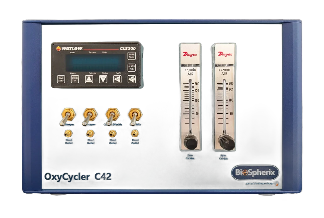 BioSpherix OxyCycler C42
