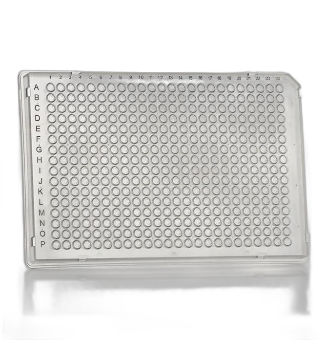 PCR Plates & Tubes