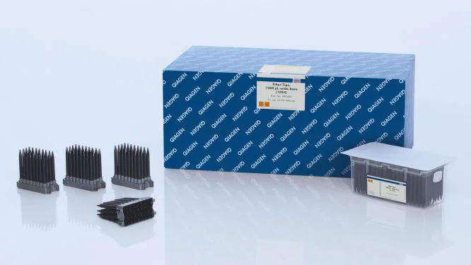 Pipette Tips