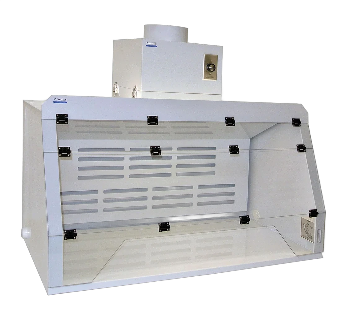 NuAire Polypropylene Fume Hoods