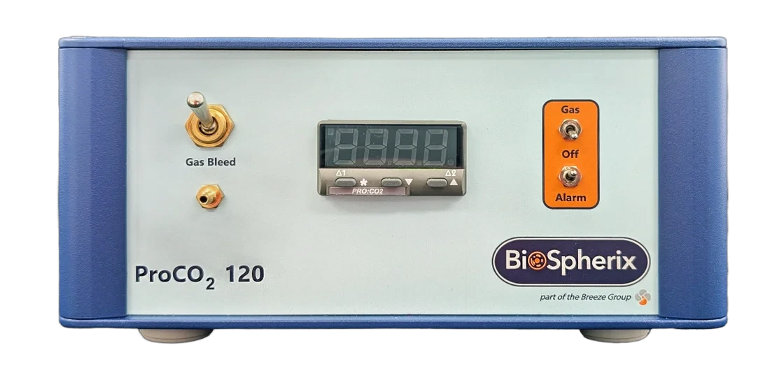BioSpherix ProCO2 120
