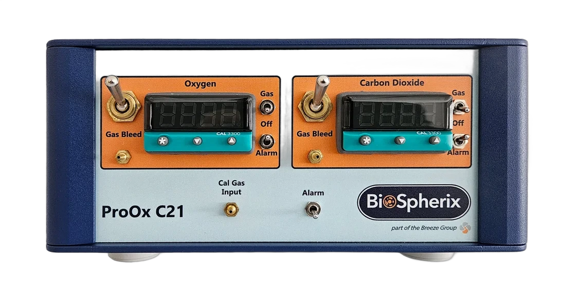 BioSpherix ProOx C21