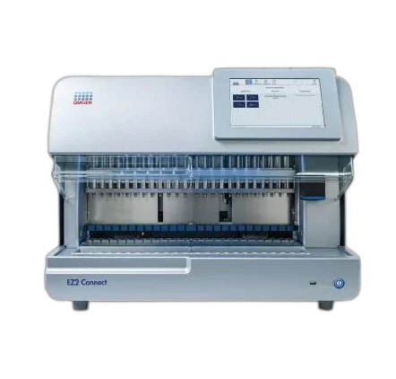QIAGEN Nucleic Acid Extraction & Automation