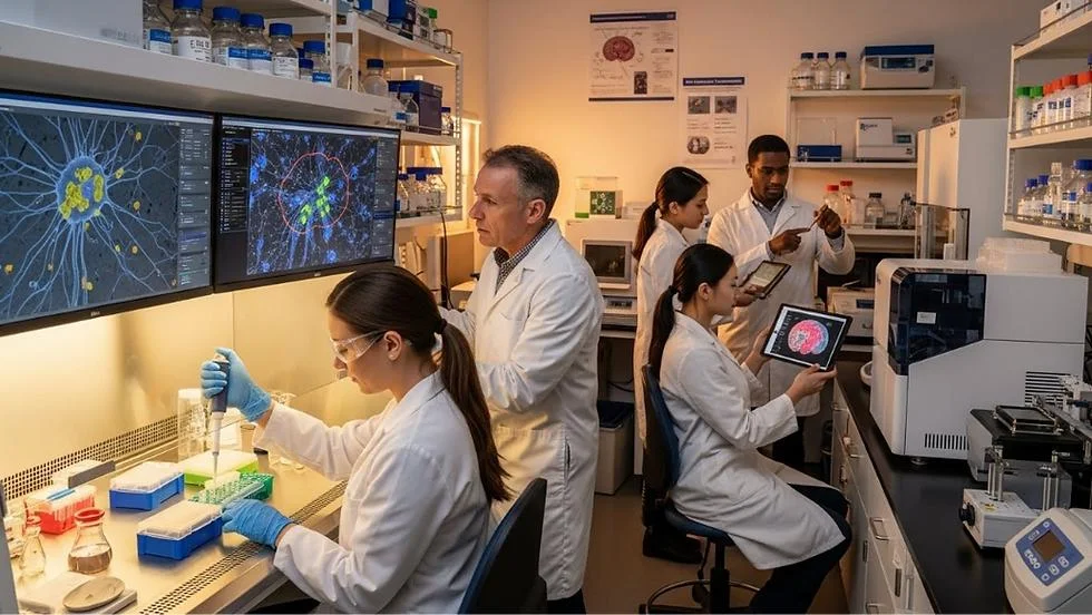 Browse by Research Area