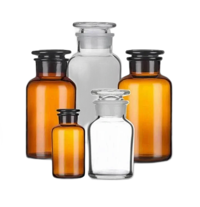 Bottles & Containers