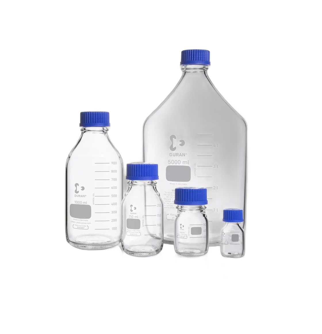 DURAN Glassware