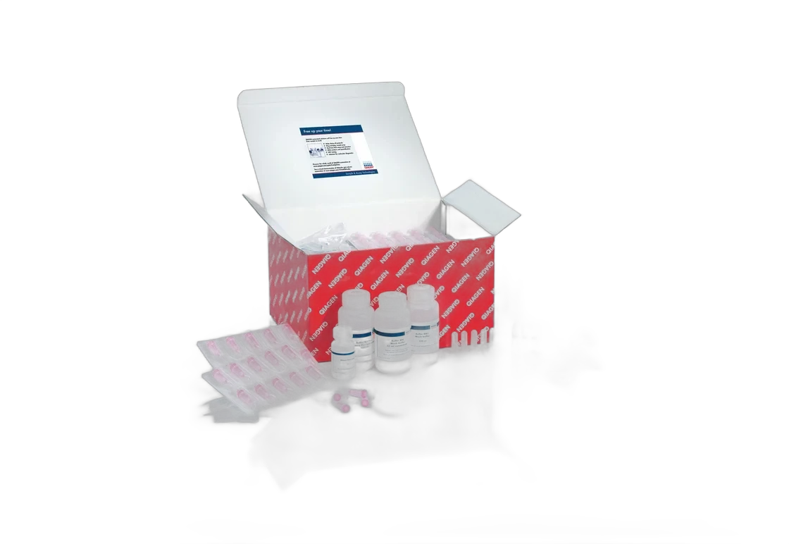 RT-PCR Kits