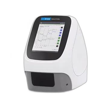 Agilent Seahorse XF HS Mini Analyzer
