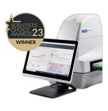 Agilent Seahorse XF Pro Analyzer