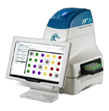 Agilent Seahorse XFe24 Analyzer