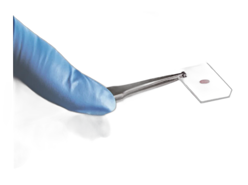 Nicoya OpenSPR Sensors